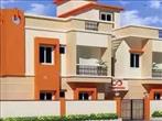 Amarprakash Suncity, 1 & 2 BHK Apartments
